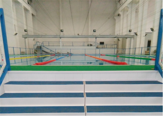 別墅游泳池設(shè)計要求，游泳池水處理設(shè)備安裝步驟 