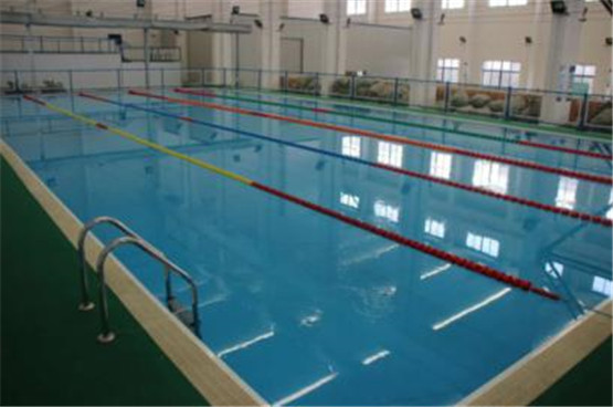 室外別墅游泳池水質怎么處理呢？ 