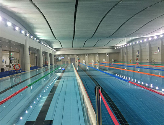 游泳池設(shè)備之循環(huán)水泵（含量風(fēng)泵）操作維護(hù)要求 